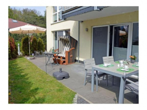 Finn Comfortable holiday residence, Breege